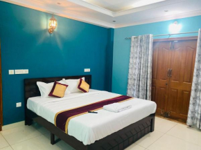 SS Luxury Stay